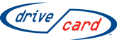 Drive Card Logo